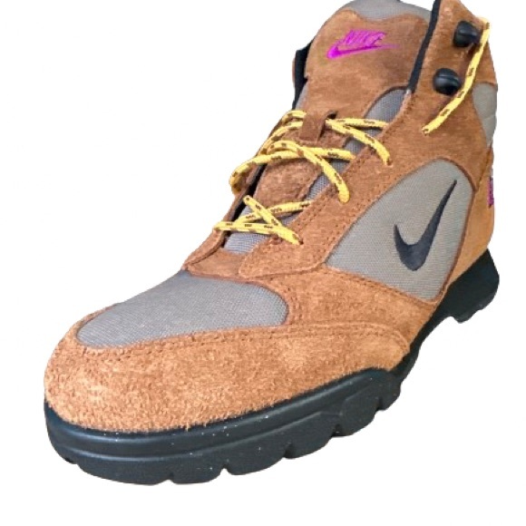 Nike ACG Torre Mid Waterproof Boot Size 10 - Picture 5 of 5